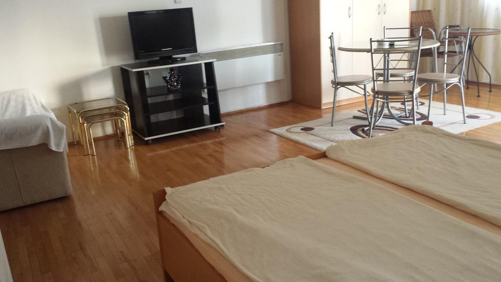 Asp Apartments أوهغيد المظهر الخارجي الصورة