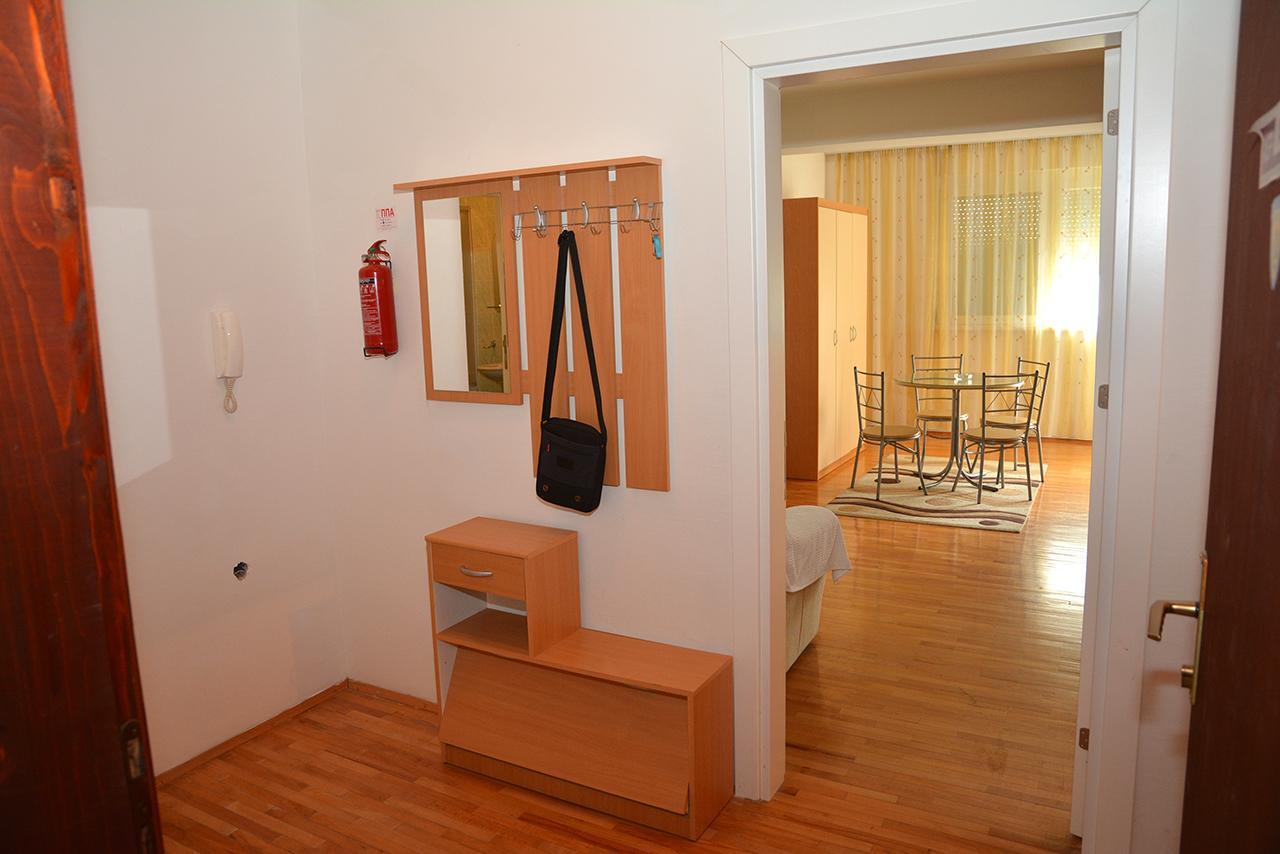 Asp Apartments أوهغيد المظهر الخارجي الصورة