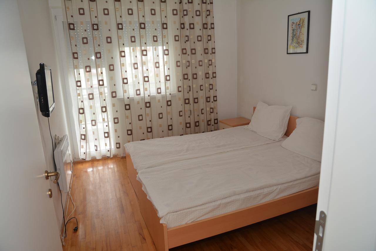 Asp Apartments أوهغيد المظهر الخارجي الصورة