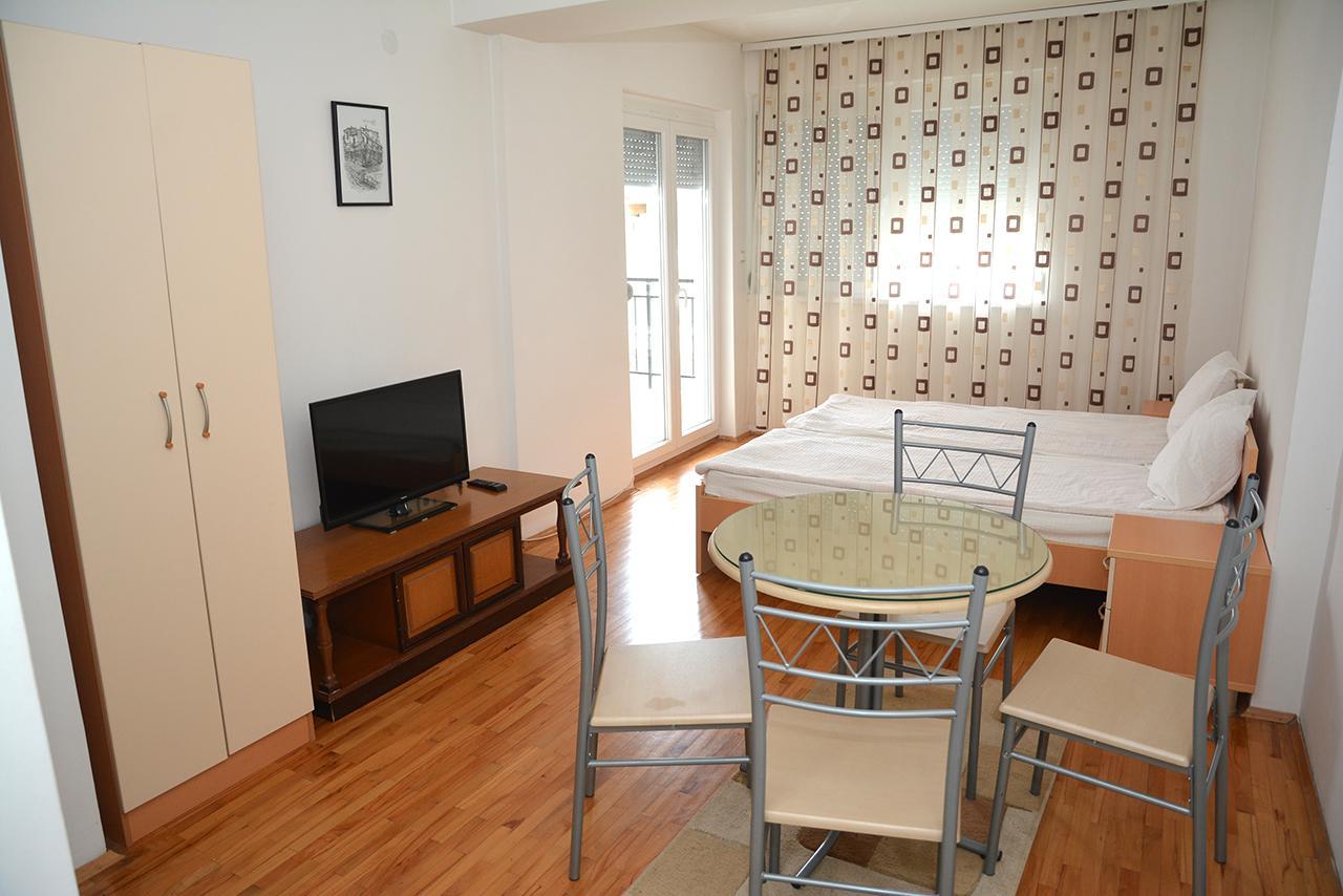Asp Apartments أوهغيد المظهر الخارجي الصورة