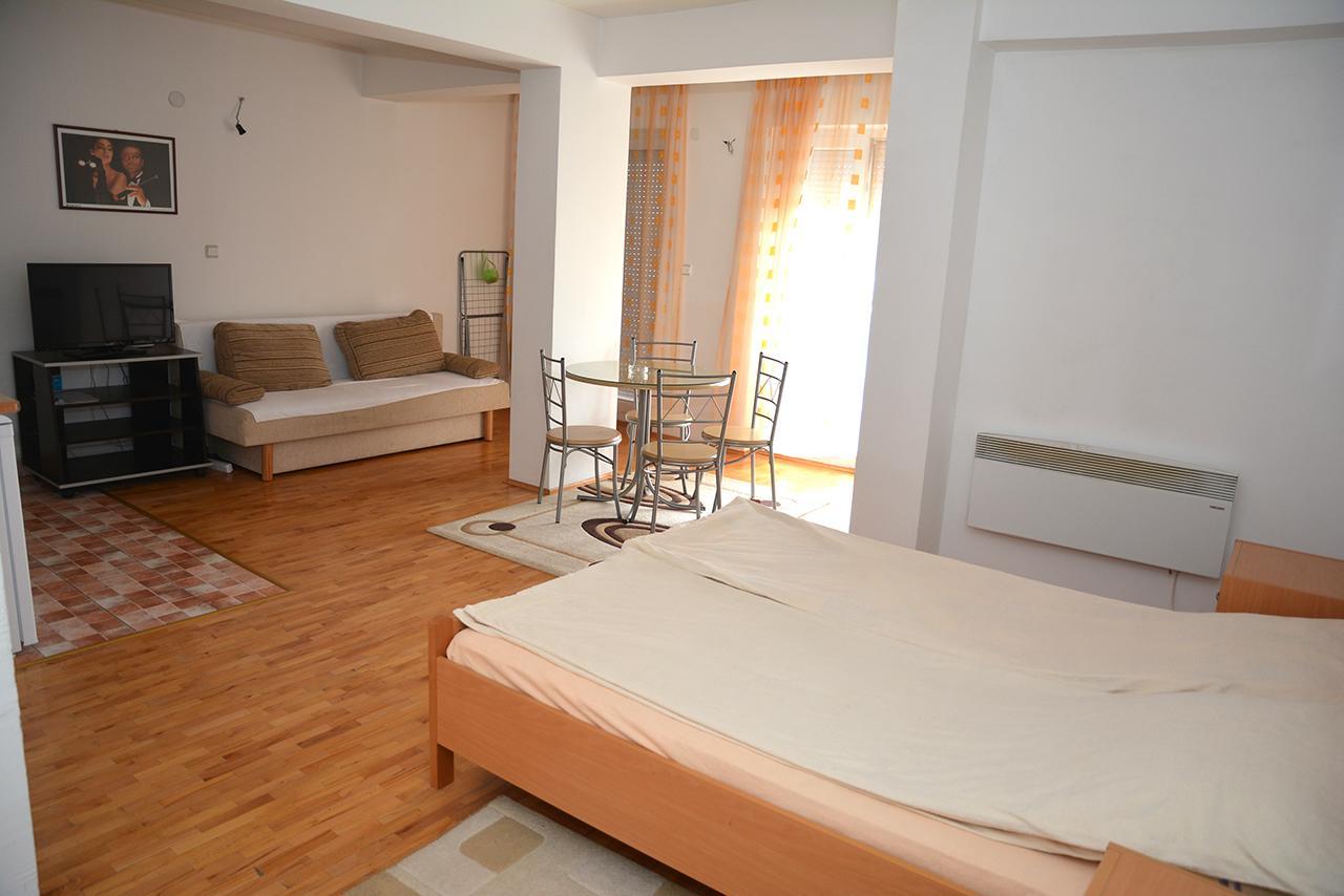 Asp Apartments أوهغيد المظهر الخارجي الصورة