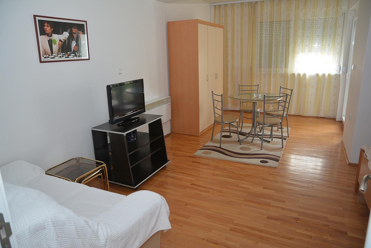Asp Apartments أوهغيد المظهر الخارجي الصورة