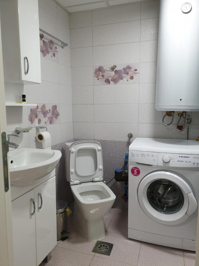 Asp Apartments أوهغيد المظهر الخارجي الصورة