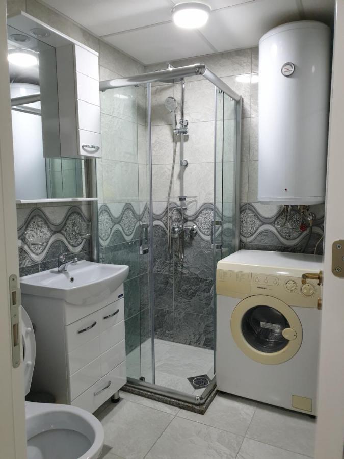 Asp Apartments أوهغيد المظهر الخارجي الصورة